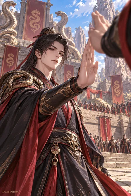 Xiao Chen