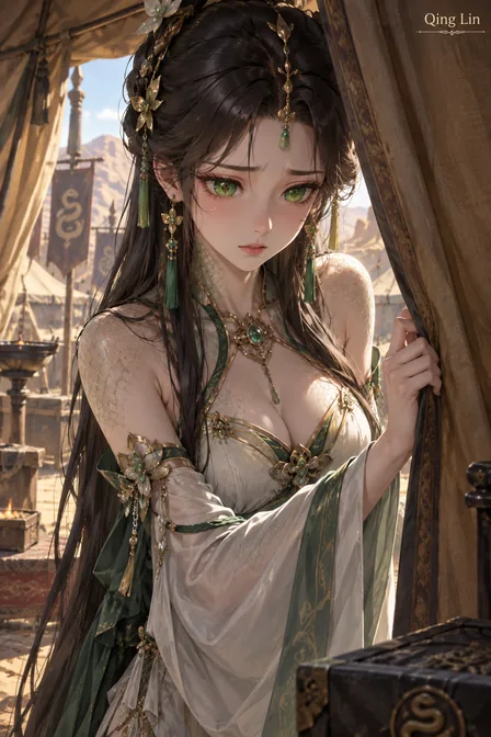Qing Lin