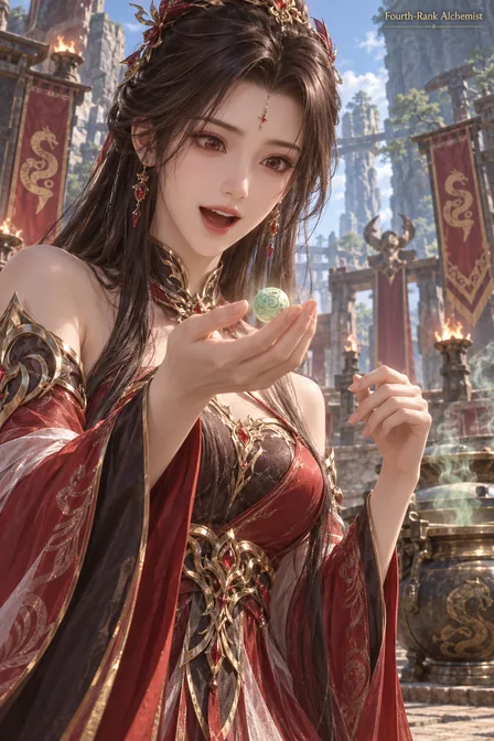 Yao Yue