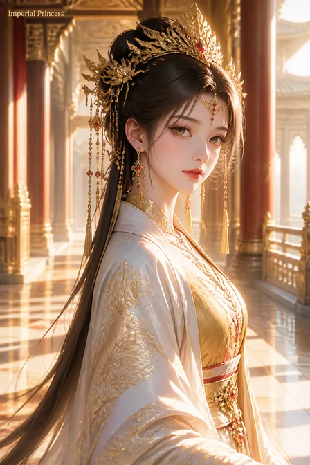 夭月