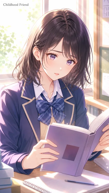 铃兰绫乃