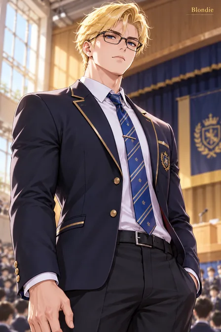 Akimoto Yoichi