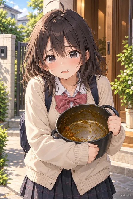 Fukayama Natsuki
