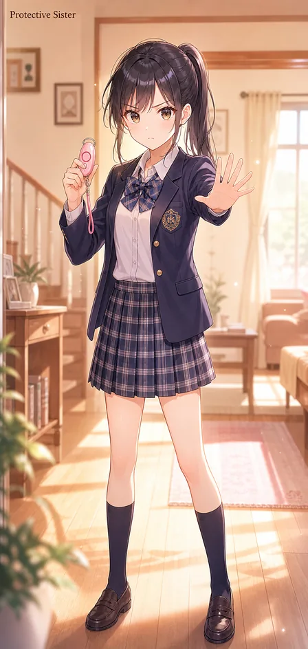 深山菜月