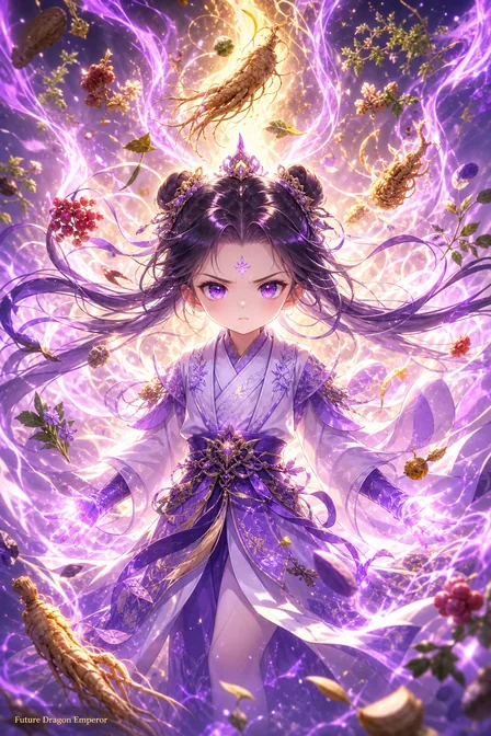 紫妍