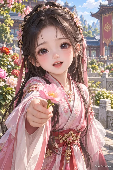 Zi Yan