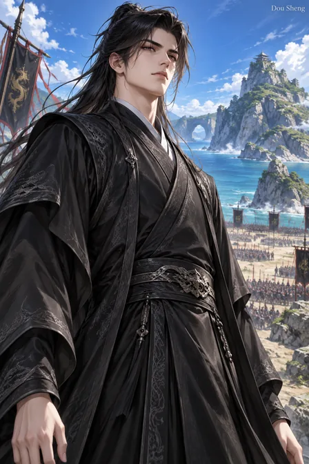 Dou Sheng