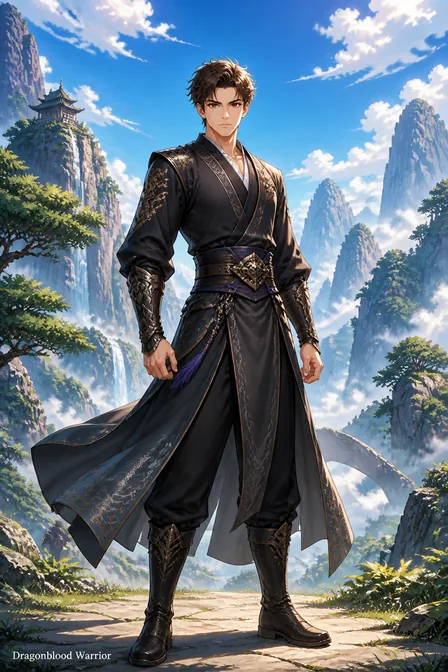 林风