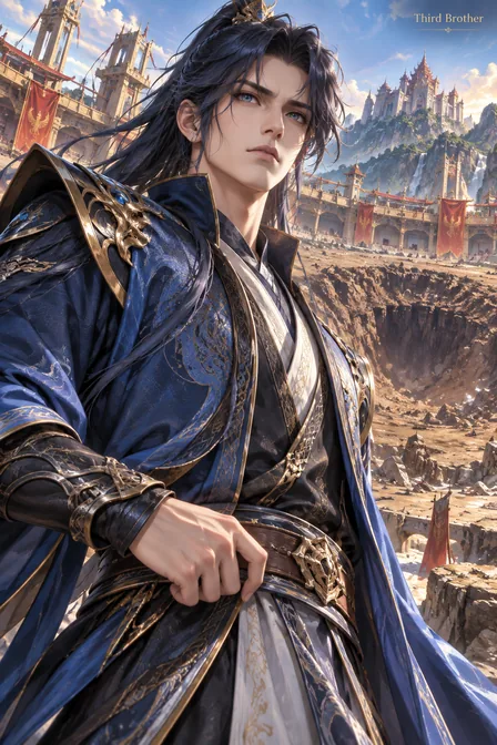 Tang San