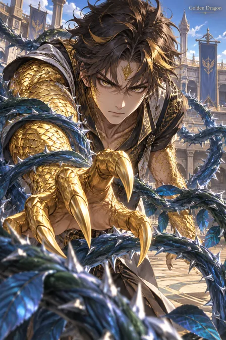 Tang Wulin