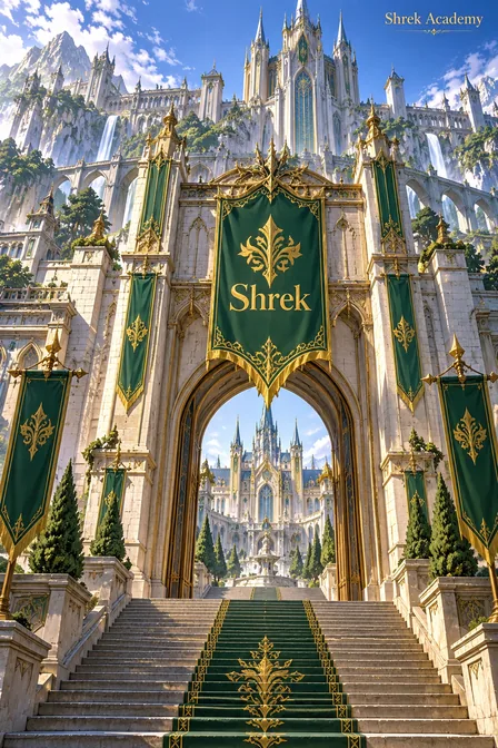 Shrek
