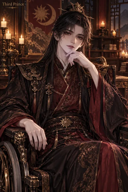 Xu Tianran