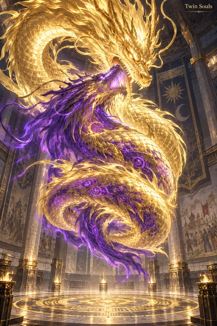 Martial Soul