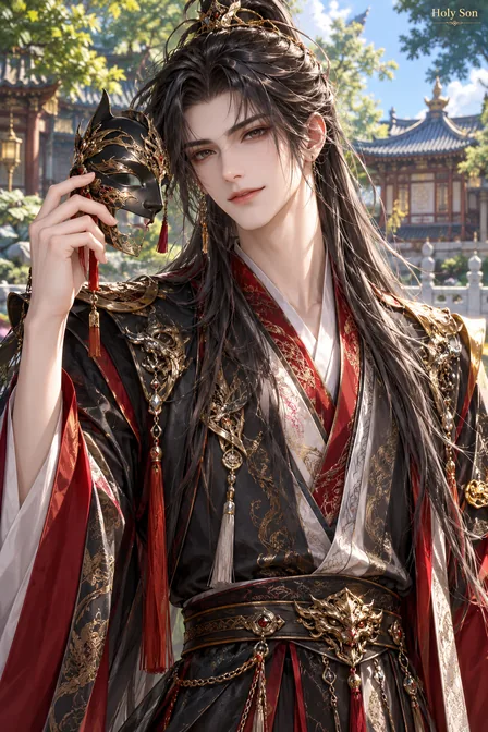 Shang An