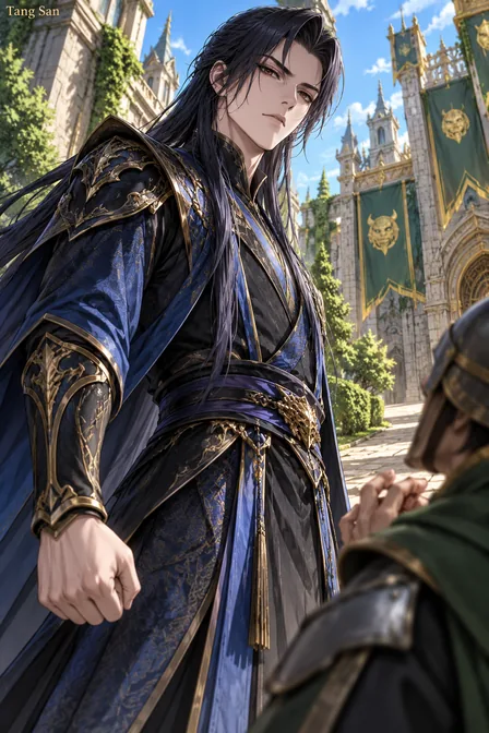 Tang San