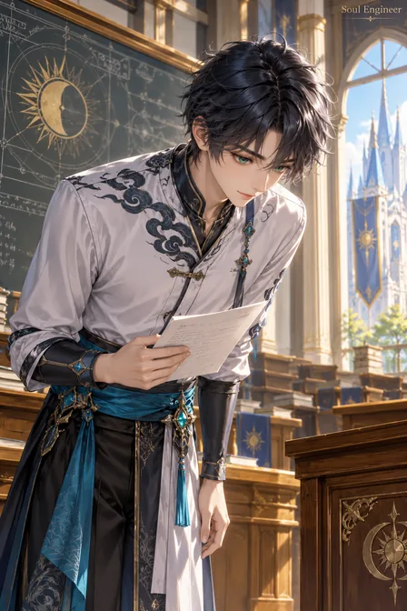 Huo Yuhao