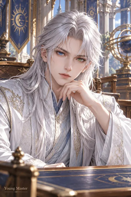 Xiao Hongchen