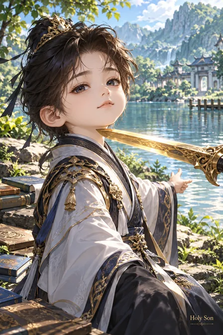 Ye Qifeng