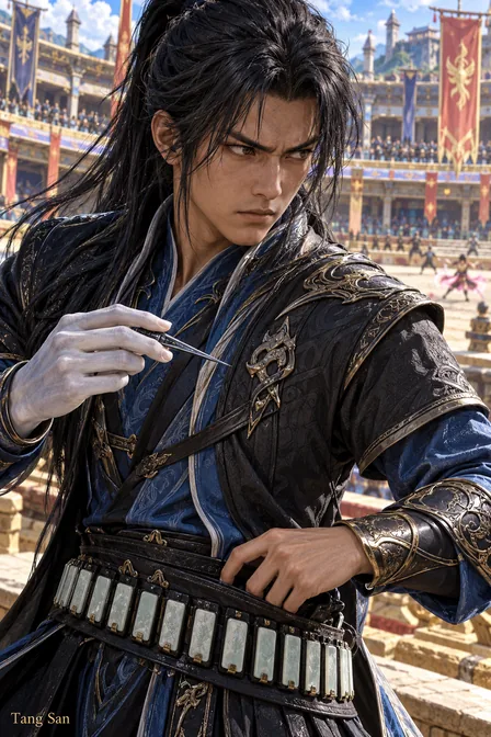Tang San