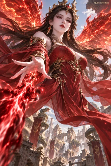 Medusa