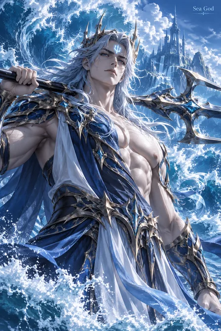 Poseidon