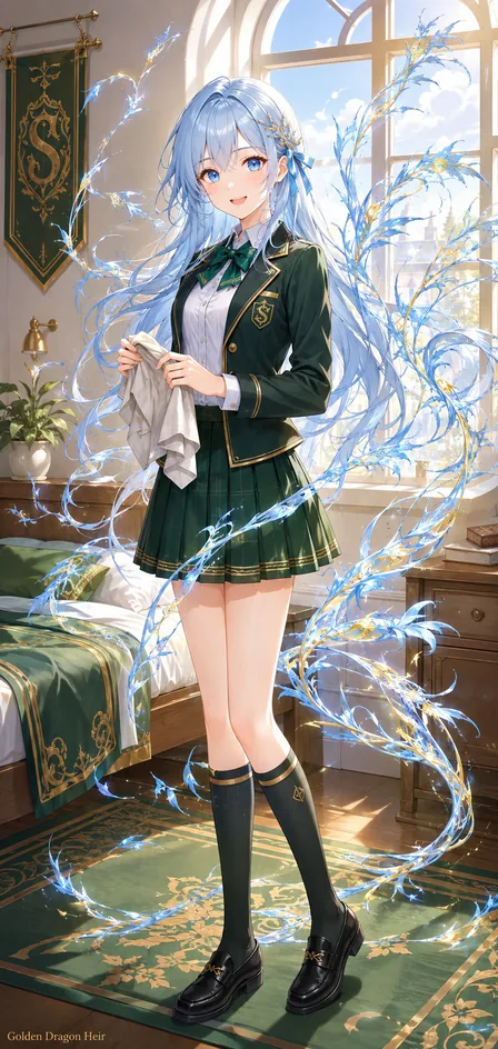 唐舞麟