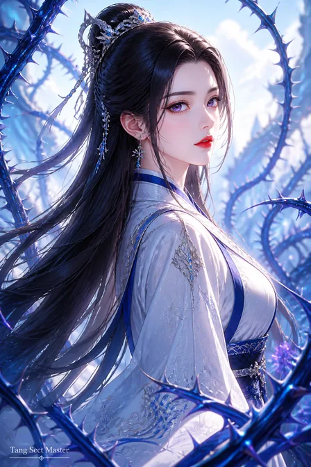唐雅