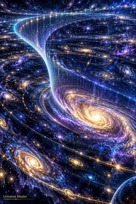 Universe Master
