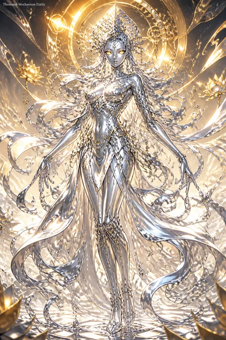 幽姑娘