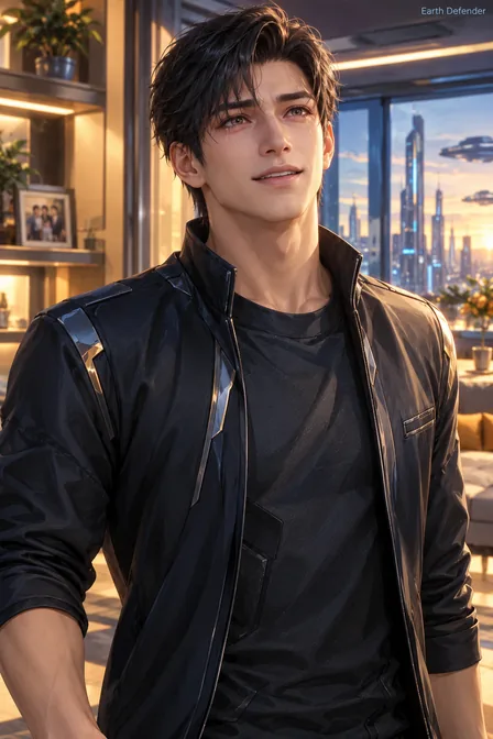 Luo Feng