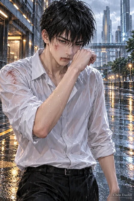 Chen Daolin