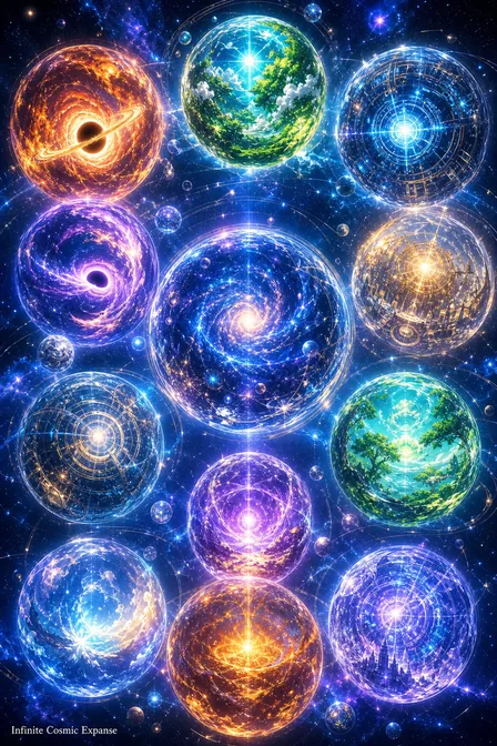 宇宙海