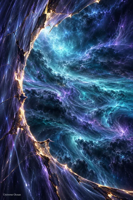 Universe Ocean