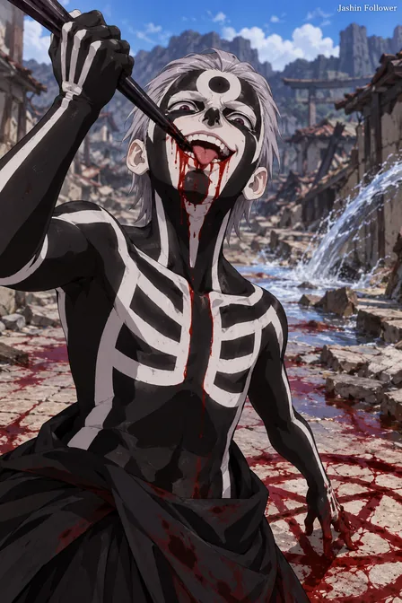 Hidan