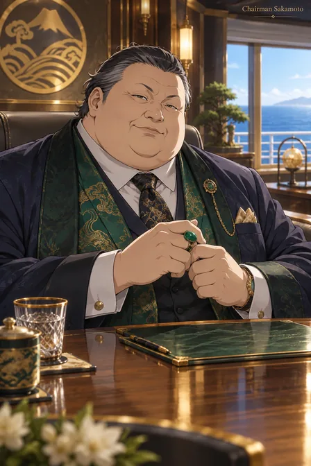 Sakamoto