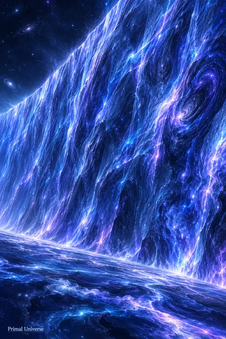 Primal Universe