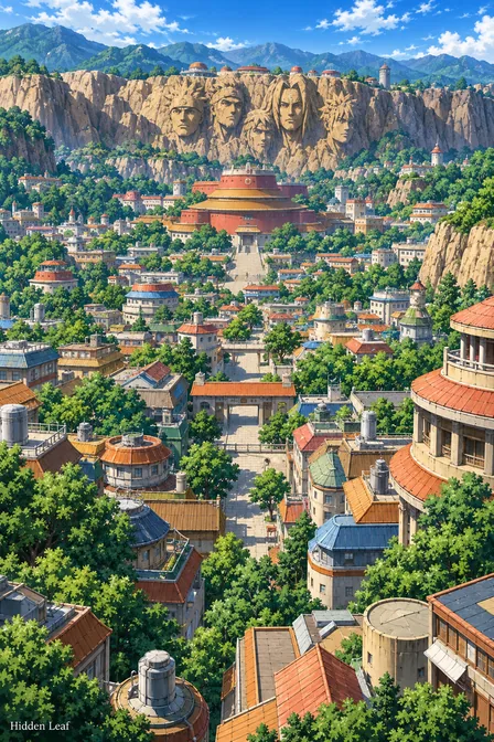 Konoha