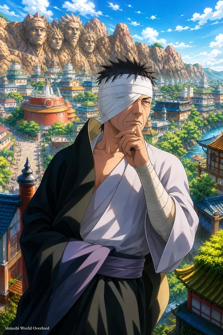 Konoha