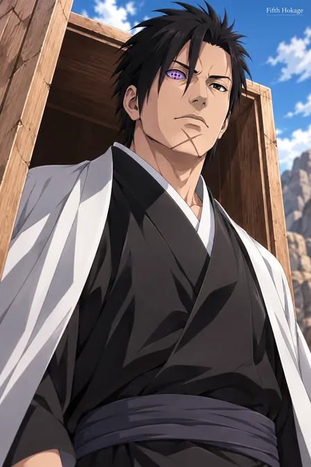 Hokage