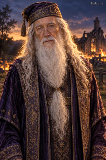 Dumbledore