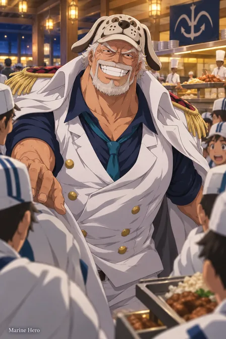 Garp