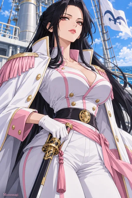 Momousagi