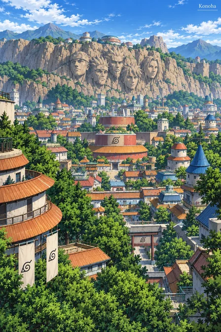 Konoha