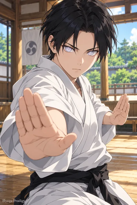 Shuji