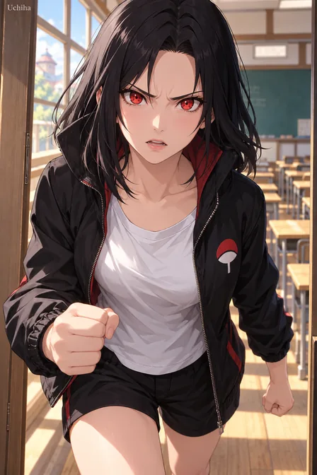 Mikoto