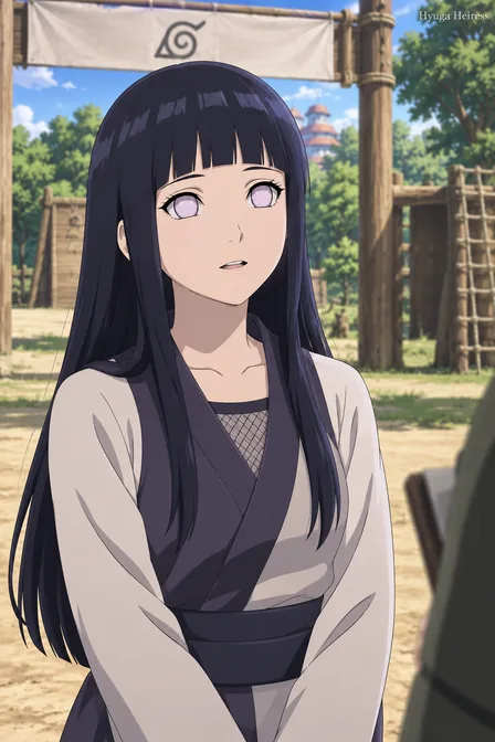 Hinata