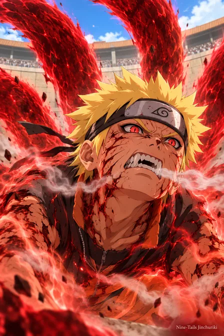Naruto