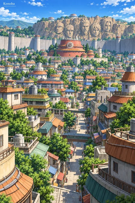 Konoha