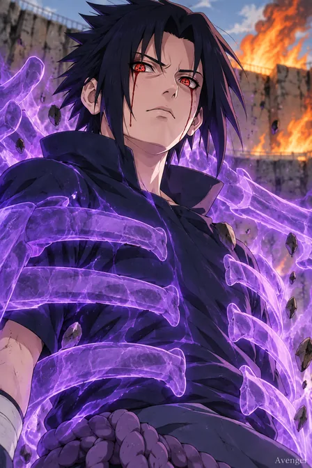 Sasuke