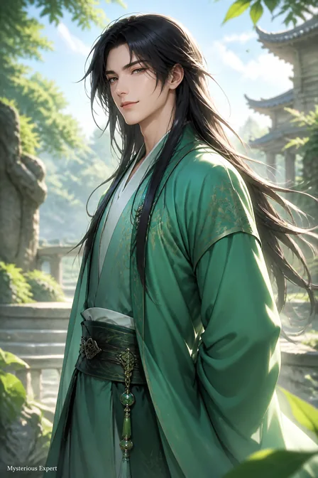 宁尘